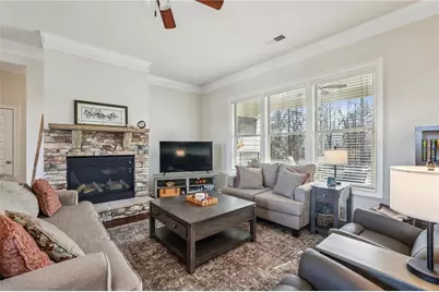 3427 Dockside Shores Drive, Gainesville, GA 30506 - Photo 12