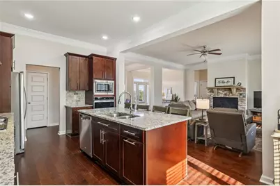 3427 Dockside Shores Drive, Gainesville, GA 30506 - Photo 16