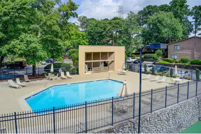 1301 Parkaire Crossing, Marietta, GA 30068 - Photo 38