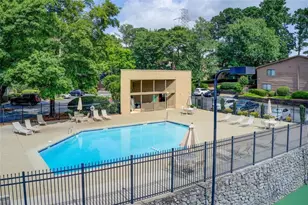 1301 Parkaire Crossing, Marietta, GA 30068 - Photo 38