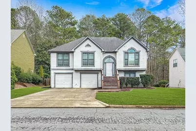 7138 Big Woods Drive, Woodstock, GA 30189 - Photo 1