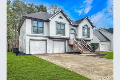 7138 Big Woods Drive, Woodstock, GA 30189 - Photo 2