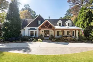 145 Pruitt Dr, Alpharetta, GA 30004 - Photo 1