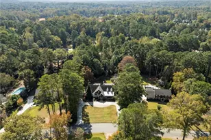 145 Pruitt Dr, Alpharetta, GA 30004 - Photo 1