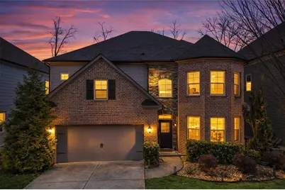 2810 Southwick Drive, Cumming, GA 30041 - Photo 2