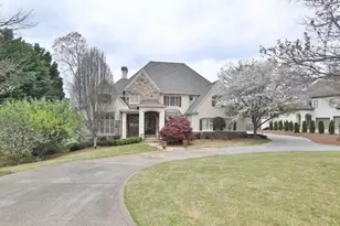 2737 Tarva Pl, Duluth, GA 30097 - Photo 1