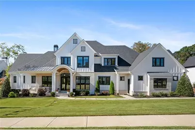 2880 Spartan Estates Drive, Athens, GA 30606 - Photo 1