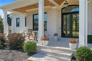 2880 Spartan Ests Dr, Athens, GA 30606 - Photo 2