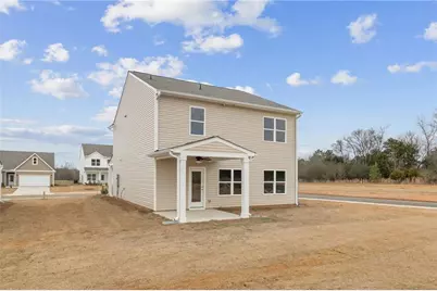 522 Township Avenue, Rockmart, GA 30153 - Photo 10