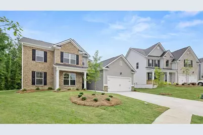 2076 Winged Elm Way, Lawrenceville, GA 30045 - Photo 2
