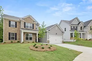 2076 Winged Elm Way, Lawrenceville, GA 30045 - Photo 2