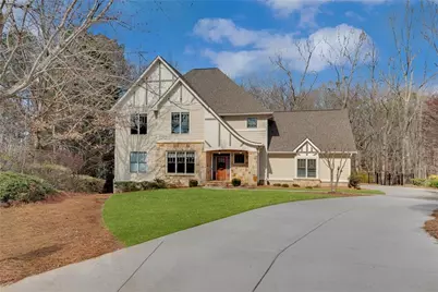 165 Highland Oaks Court, Alpharetta, GA 30004 - Photo 2