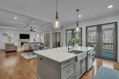 165 Highland Oaks Court, Alpharetta, GA 30004 - Photo 16