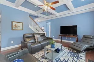 341 Spotted Ridge Cir, Woodstock, GA 30188 - Photo 2