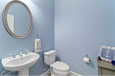 341 Spotted Ridge Circle, Woodstock, GA 30188 - Photo 14