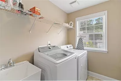 341 Spotted Ridge Circle, Woodstock, GA 30188 - Photo 24