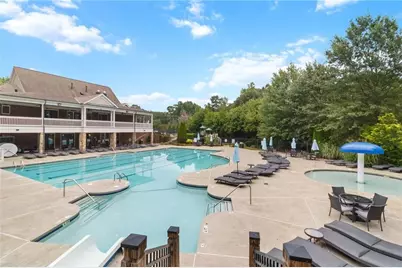 341 Spotted Ridge Circle, Woodstock, GA 30188 - Photo 36