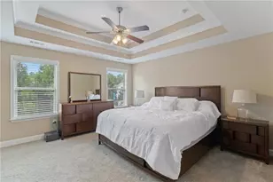 341 Spotted Ridge Cir, Woodstock, GA 30188 - Photo 4