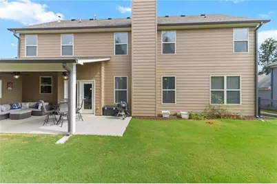 341 Spotted Ridge Circle, Woodstock, GA 30188 - Photo 30