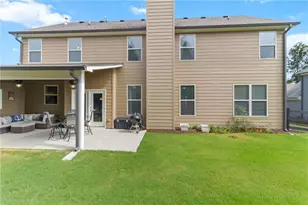 341 Spotted Ridge Cir, Woodstock, GA 30188 - Photo 30