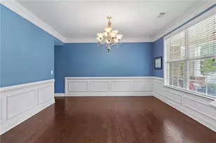 341 Spotted Ridge Cir, Woodstock, GA 30188 - Photo 10