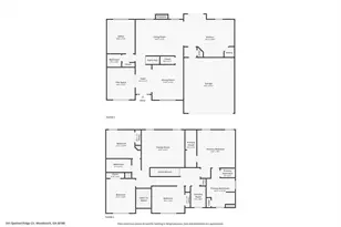 341 Spotted Ridge Cir, Woodstock, GA 30188 - Photo 48