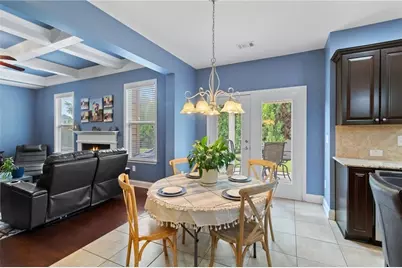 341 Spotted Ridge Circle, Woodstock, GA 30188 - Photo 16