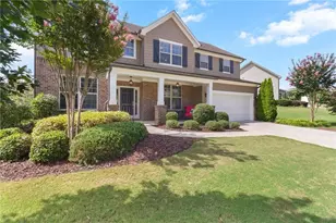 341 Spotted Ridge Cir, Woodstock, GA 30188 - Photo 34