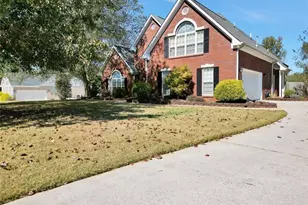 1307 Regatta Way, McDonough, GA 30252 - Photo 2