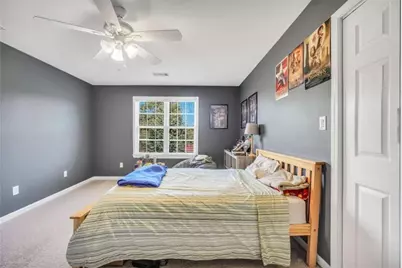 1307 Regatta Way, McDonough, GA 30252 - Photo 30