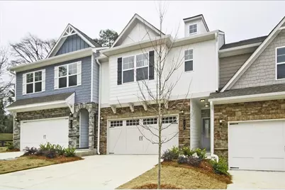 880 Porter Ridge Lane #2, Decatur, GA 30032 - Photo 2