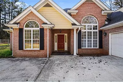 1310 Lester Mill Road, Locust Grove, GA 30248 - Photo 2