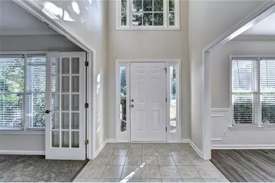 3460 Maple Terrace Drive, Suwanee, GA 30024 - Photo 2