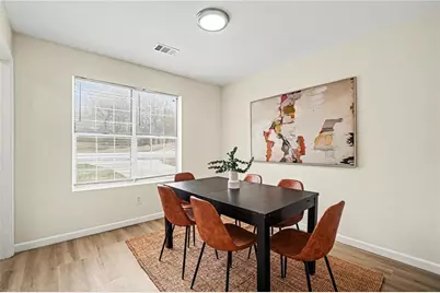 430 Pilgrim Lane, Powder Springs, GA 30127 - Photo 8