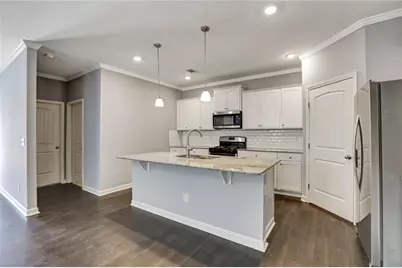 5730 Turnstone Trail, Flowery Branch, GA 30542 - Photo 10