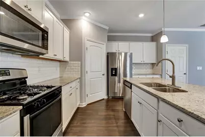 5730 Turnstone Trail, Flowery Branch, GA 30542 - Photo 12