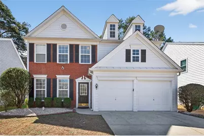 2922 Cottesford Way SE, Smyrna, GA 30080 - Photo 2