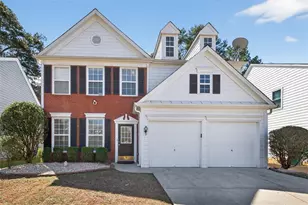 2922 Cottesford Way SE, Smyrna, GA 30080 - Photo 2