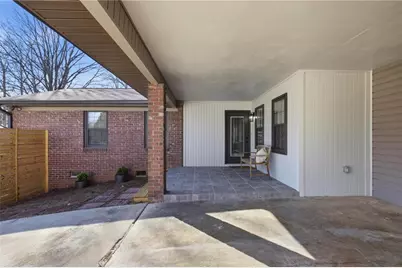 2870 Old Carriage Drive SW, Marietta, GA 30060 - Photo 2