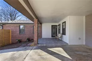 2870 Old Carriage Dr SW, Marietta, GA 30060 - Photo 2