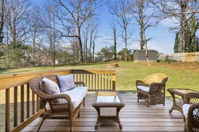 2870 Old Carriage Drive SW, Marietta, GA 30060 - Photo 22