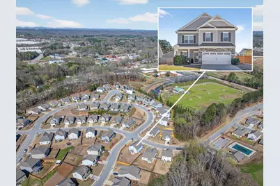 321 Eagles Bluff Way, Hoschton, GA 30548 - Photo 60