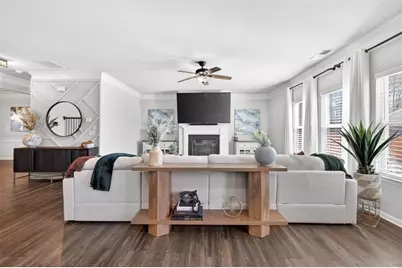 321 Eagles Bluff Way, Hoschton, GA 30548 - Photo 6