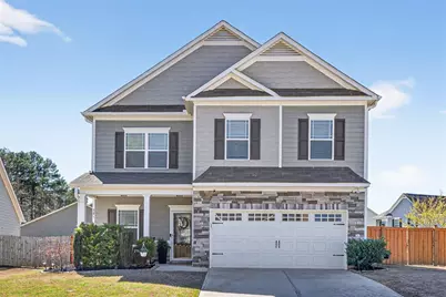 321 Eagles Bluff Way, Hoschton, GA 30548 - Photo 2