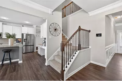 321 Eagles Bluff Way, Hoschton, GA 30548 - Photo 10