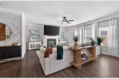 321 Eagles Bluff Way, Hoschton, GA 30548 - Photo 4