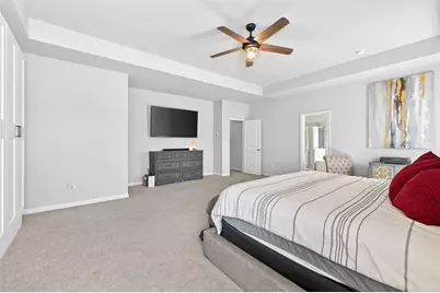 321 Eagles Bluff Way, Hoschton, GA 30548 - Photo 36