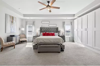 321 Eagles Bluff Way, Hoschton, GA 30548 - Photo 34