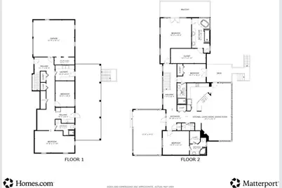 1063 Memorial Drive E, Dallas, GA 30132 - Photo 36