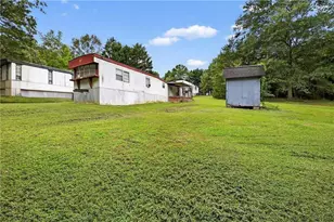 1561 Pleasant Valley Rd SE, Silver Creek, GA 30173 - Photo 8
